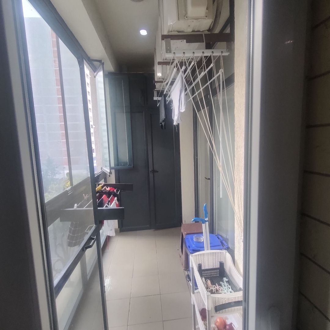 Satılır 3 otaqlı yeni tikili 113.9 m² — Mənzil, Bakı (12)