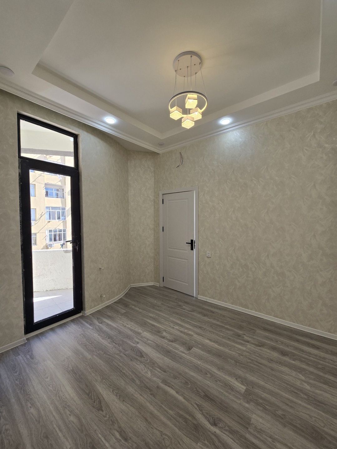 Satılır 2 otaqlı yeni tikili 44 m² — Mənzil, Xırdalan (3)