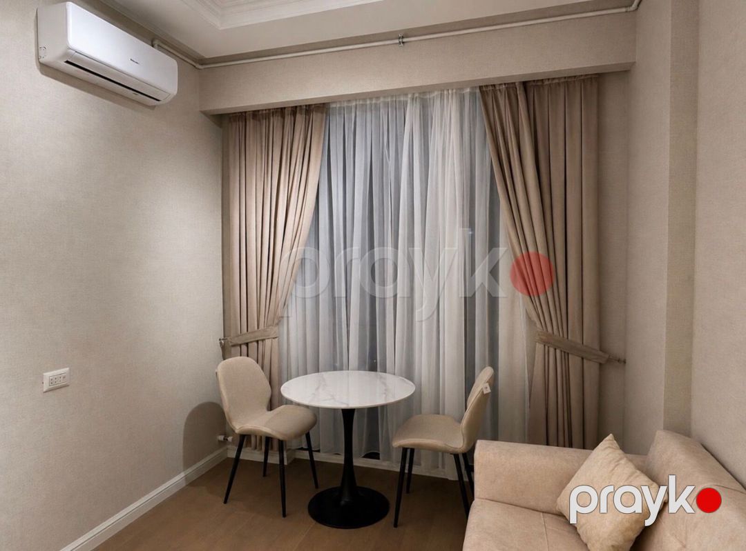 Satılır 2 otaqlı yeni tikili 50 m² — Mənzil, Bakı (6)
