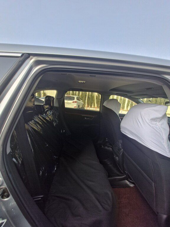 Honda CR-V, 1.5 L, 2019 il, 32 000 km — Avtomobillər, Bakı (10)