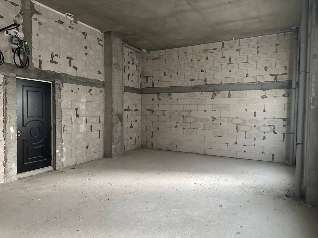 Satılır 2 otaqlı yeni tikili 60 m² — Mənzil, Bakı (5)