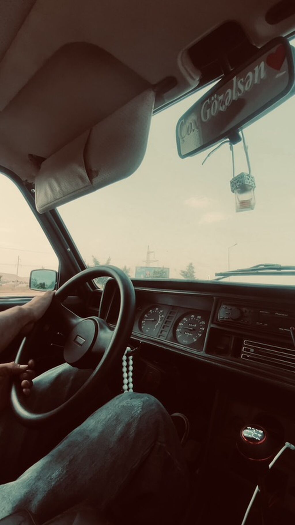 VAZ (Lada) 2107: 1.6 l 2005 il 97121 km Sedan — Avtomobillər, Bakı (10)