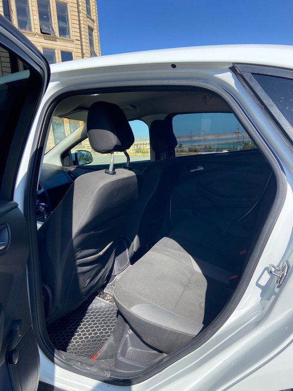 Ford Focus, 1.6 L, 2012 il, 160 000 km — Avtomobillər, Bakı (9)