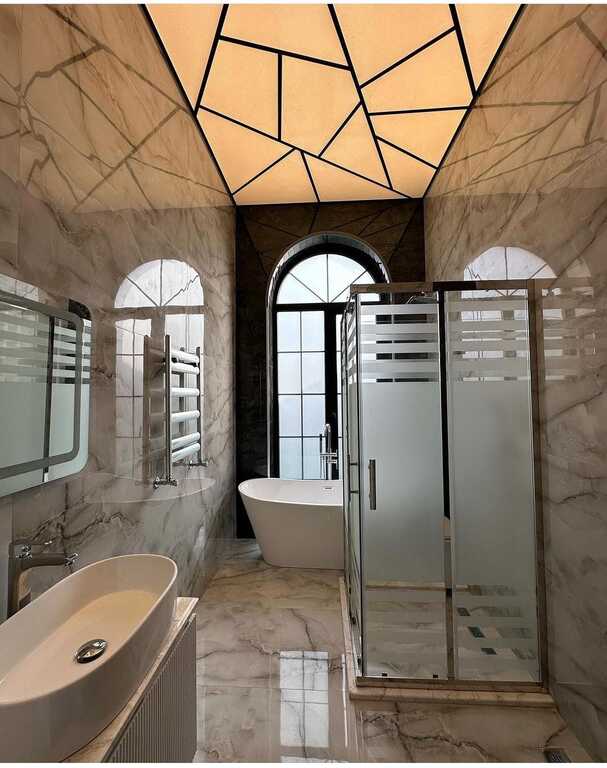 Bağ evi kirayə verilir, Nardaran qəs — Ev, villa, Bakı (6)