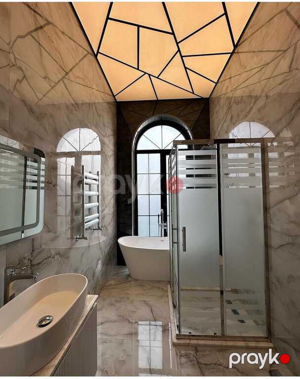 Bağ evi kirayə verilir, Nardaran qəs — Ev, villa, Bakı (6)