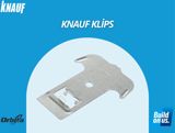 "Knauf" Klips — Orbita 2020 — Təmir və tikinti