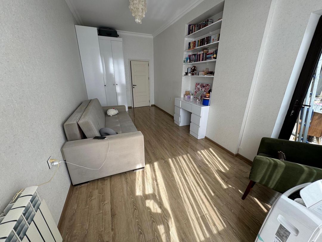 Satılır 3 otaqlı yeni tikili 103 m² — Mənzil, Bakı (11)