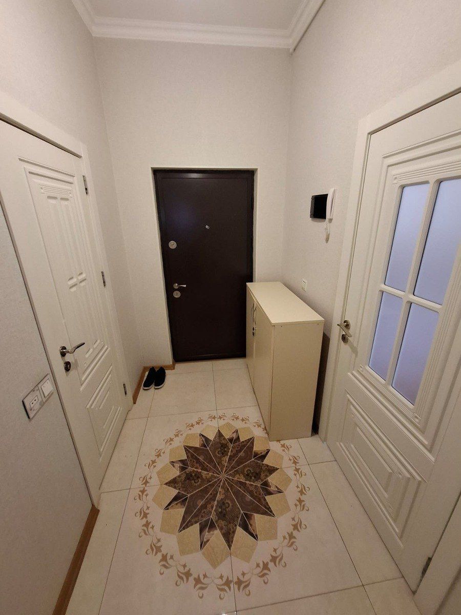 Satılır 2 otaqlı yeni tikili 42 m² — Mənzil, Bakı (5)