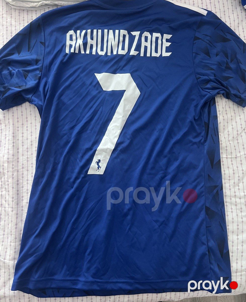 Qarabağ forması — Geyim, ayakkabı, aksesuarlar, Bakı (4)