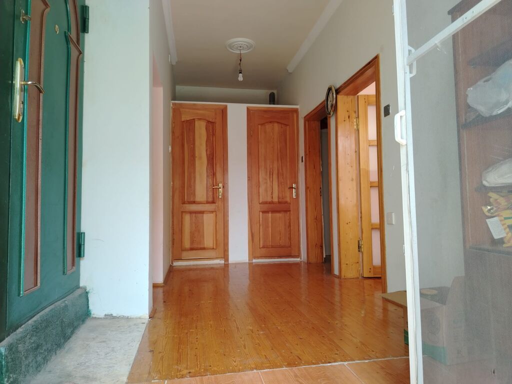 5 otaqlı, 160 kv. m — Ev, villa, Fatmayı (3)