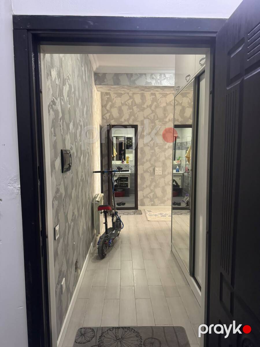 Satılır 2 otaqlı yeni tikili 77 m² — Mənzil, Bakı (12)