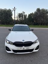 BMW 330e, 2.0 L, 11.5 kWh, 2021 il, 45 000 km — Avtomobil