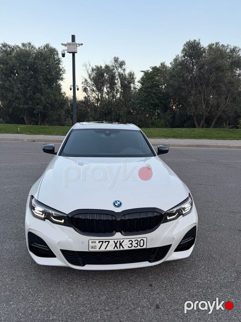 BMW 330e, 2.0 L, 11.5 kWh, 2021 il, 45 000 km