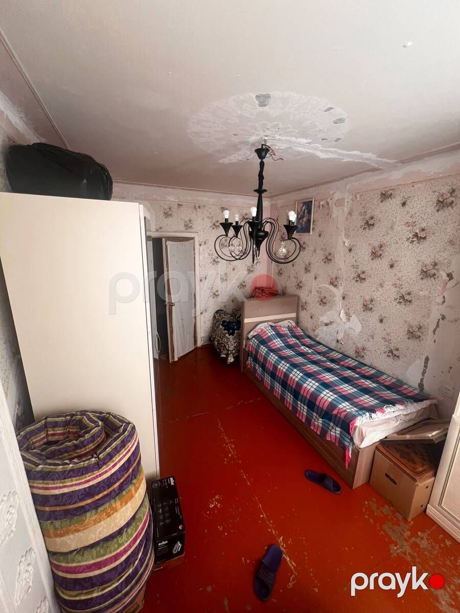 Satılır 3 otaqlı köhnə tikili 80 m² — Mənzil, Bakı (2)