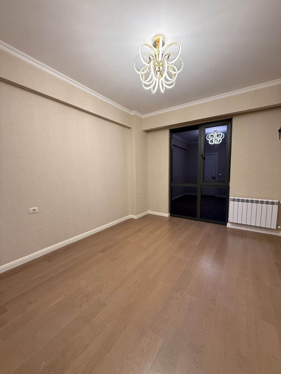 Satılır 3 otaqlı yeni tikili 85 m² — Mənzil, Bakı (11)