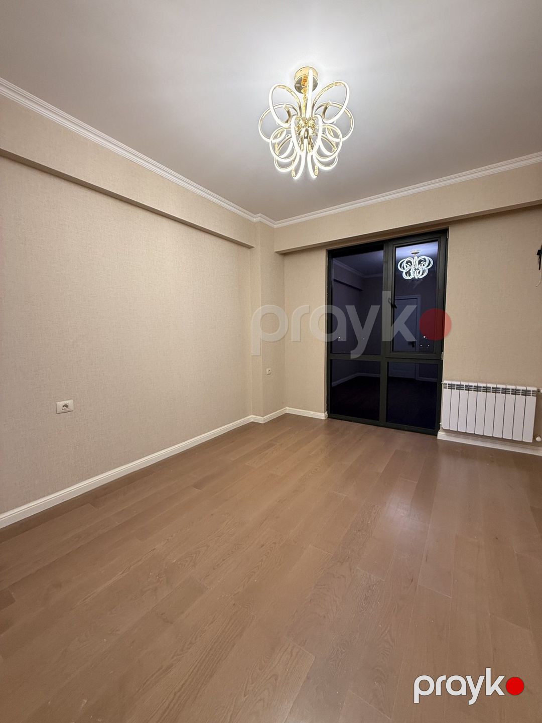 Satılır 3 otaqlı yeni tikili 85 m² — Mənzil, Bakı (11)