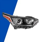 "Kia Cerato 2019" ön farası — CAR PARTS — Запчасти и аксессуары