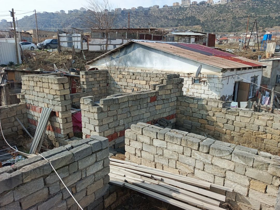 5 sot torpaq sahəsi, Bayıl qəs — Torpaq, Bakı (4)