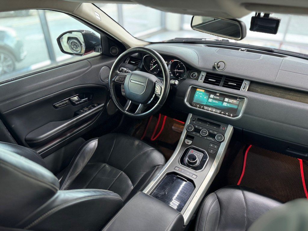 Land Rover RR Evoque, 2.0 L, 2018 il, 104 000 km — Avtomobillər, Bakı (11)