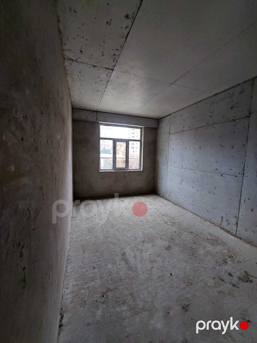 Satılır 3 otaqlı yeni tikili 114 m² — Mənzil, Bakı (8)