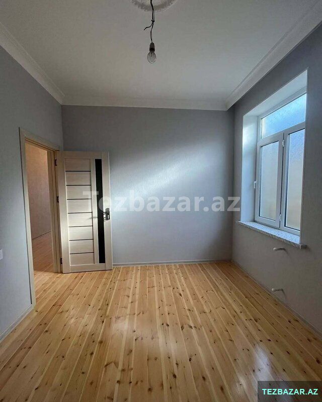 Kreditlə evlərin satışı — Ev, villa, Bakı (5)