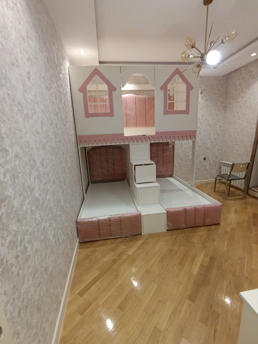 Çarpayılar — Mebel, Bakı (2)