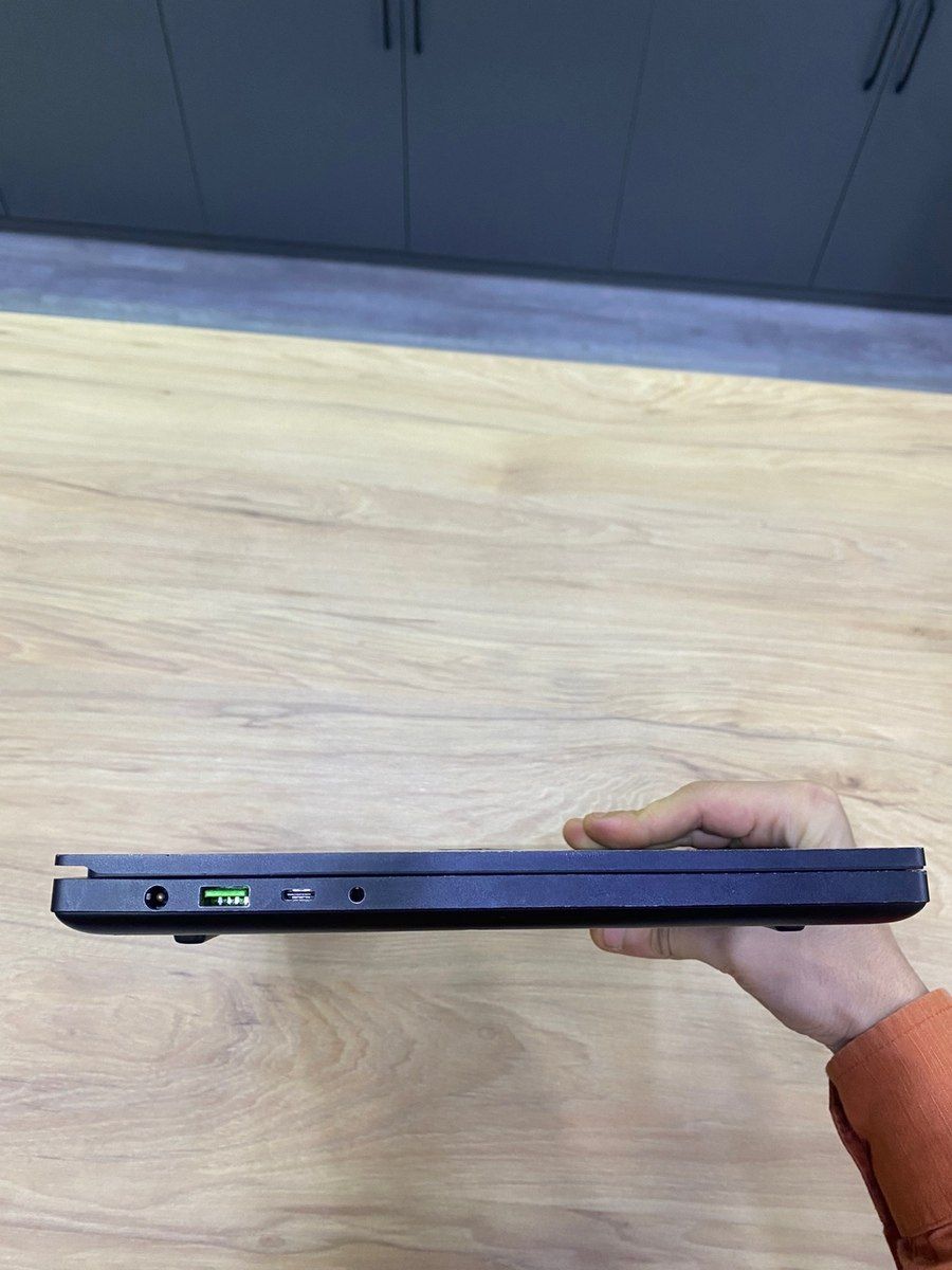 Razer Blade 15 i7 — Noutbuklar, Bakı (5)