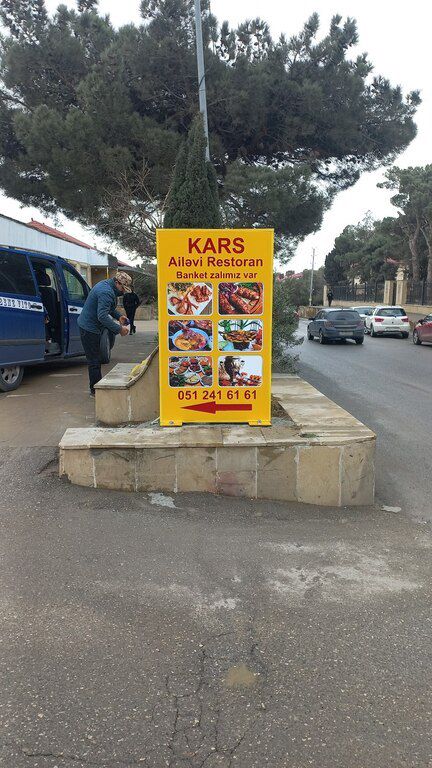 Reklam işləri — Reklama, IT, marketing, Bakı (10)