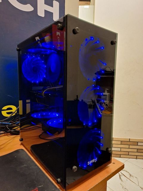 Gaming kompüter — Bakı