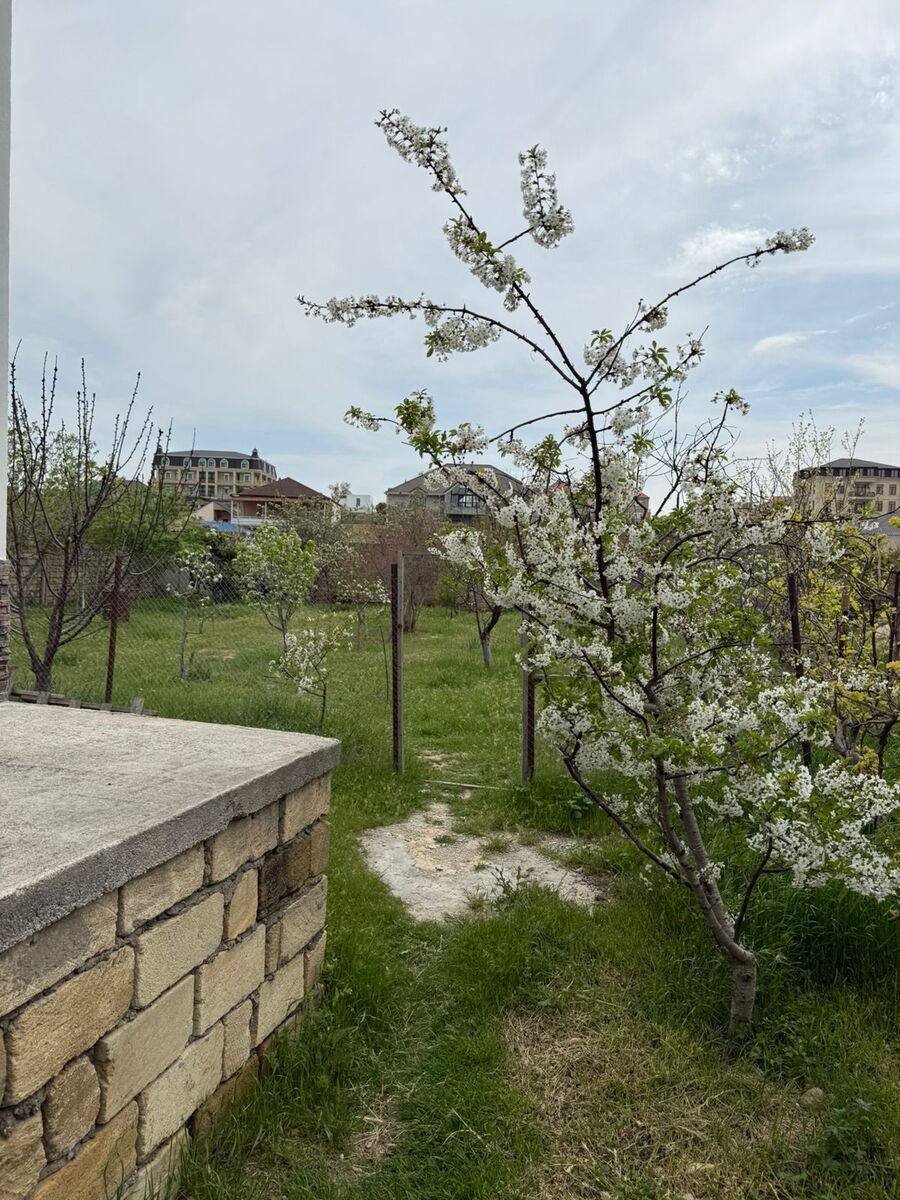 Satılır 6 otaqlı həyət evi/bağ evi 180 m² — Ev, villa, Bakı (3)