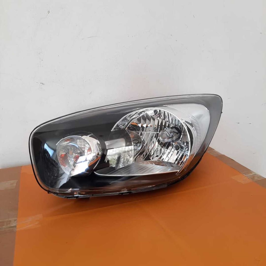 "Kia Picanto 2012" ön farası — Ehtiyat hissələri və aksesuarlar, Bakı (7)