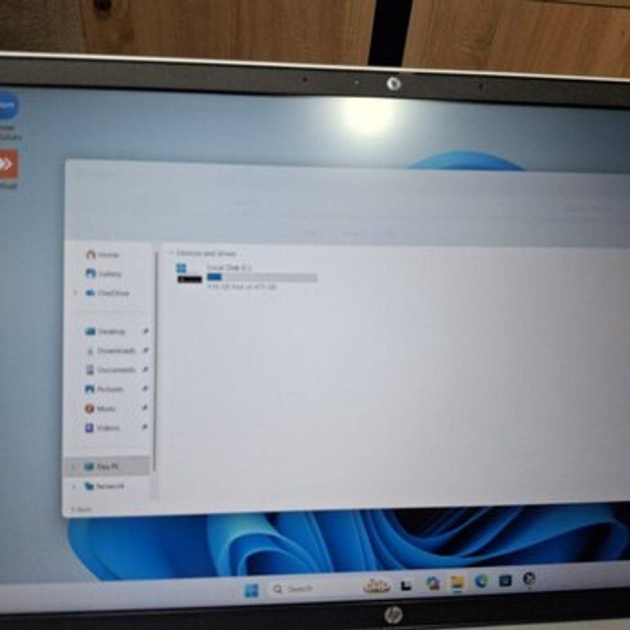 HP ProBook 450 G8 i5 1135G7 16GB RAM 512GB SSD — Noutbuklar, Bakı (8)
