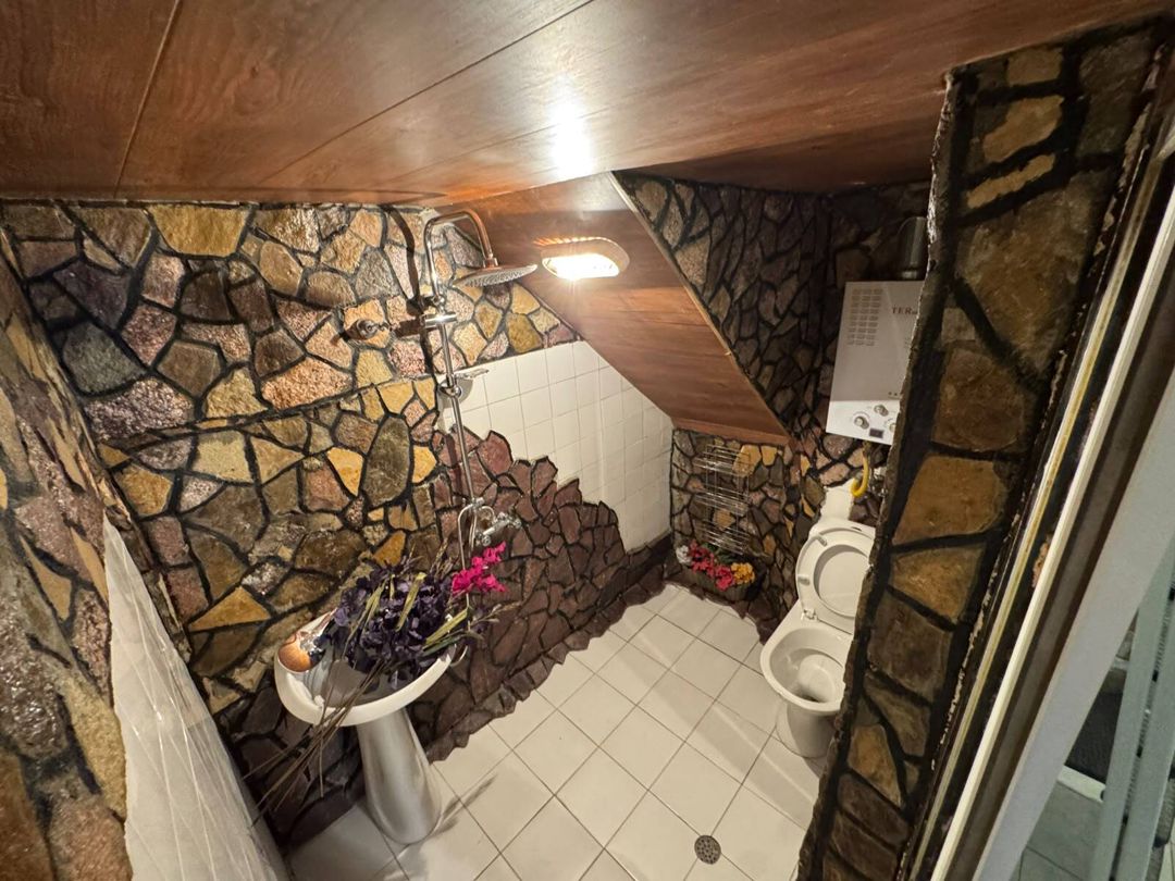 İcarəyə verilir 1 otaqlı köhnə tikili 35 m² — Mənzil, Bakı (11)