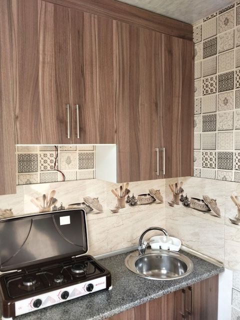 İcarəyə verilir 1 otaqlı köhnə tikili 40 m² — Bakı