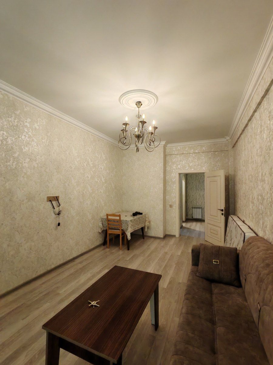 Satılır 3 otaqlı yeni tikili 67 m² — Mənzil, Xırdalan (4)