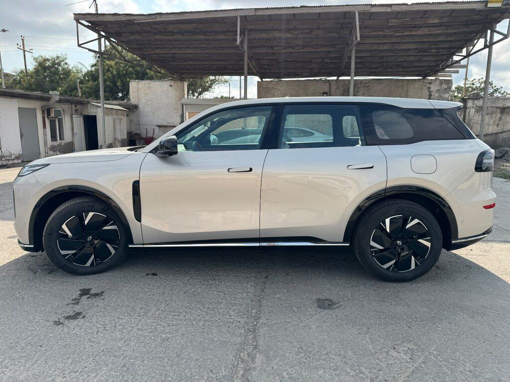 Changan Qiyuan Q07, 1.5 L, 21.5 kWh, 2026 il, yeni — Avtomobillər, Bakı (4)