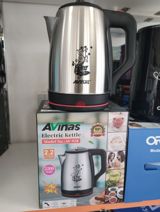 Elektrik çaydan Avinas 928 2200waat 2,2litr — Pink Electronics — Home Appliances