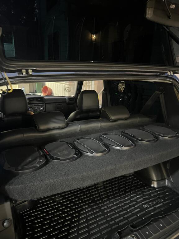 Lada (VAZ) Niva, 1.7 L, 2021 il, 63 000 km — Avtomobillər, Ağcabədi (10)