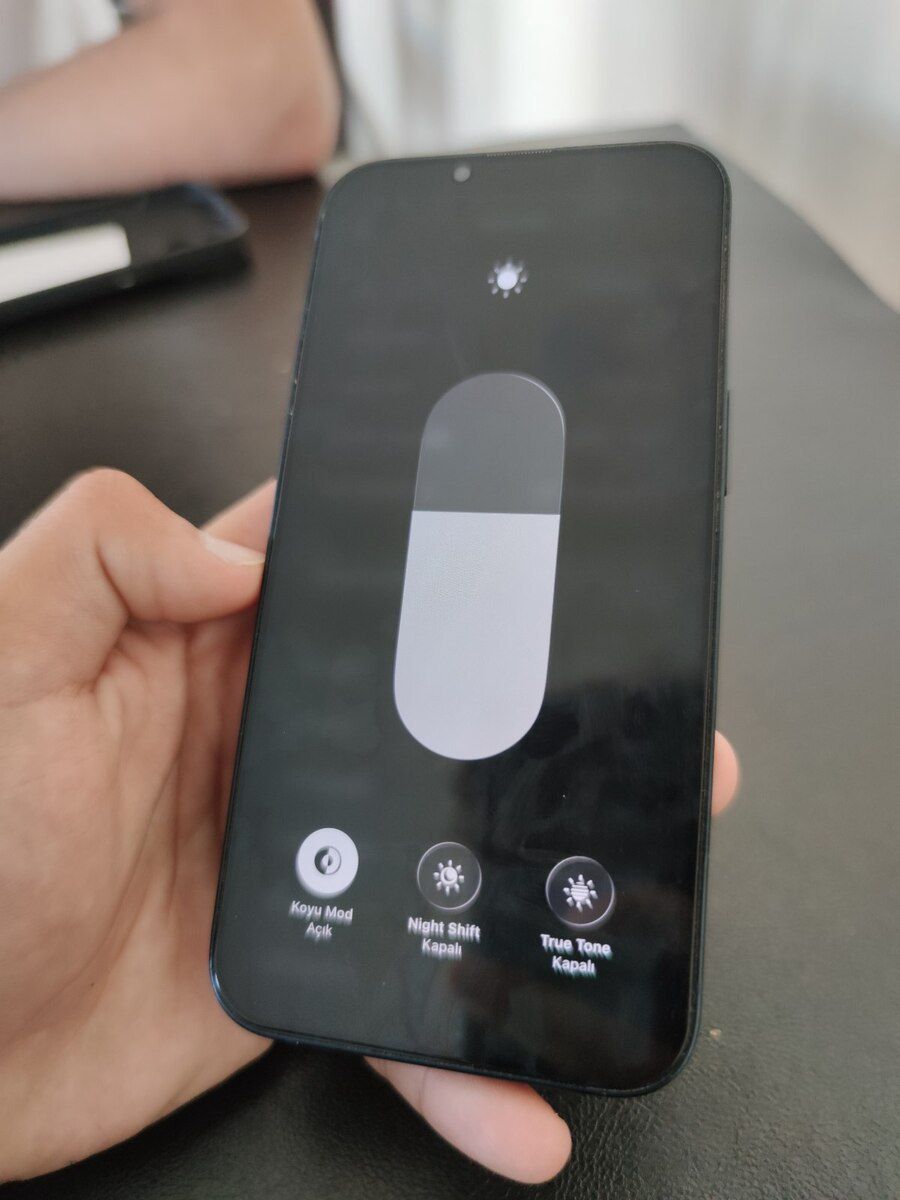 Apple iPhone 14 Midnight 128GB/4GB — Smartfonlar, Sumqayıt (7)