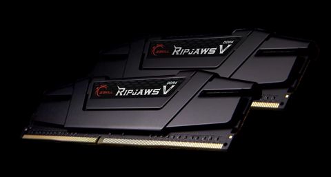 RAM RipJaws V 32GB DDR4-4000 — Bakı