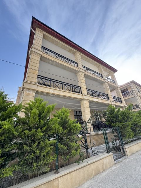Satılır 2 otaqlı yeni tikili 53 m² — Bakı