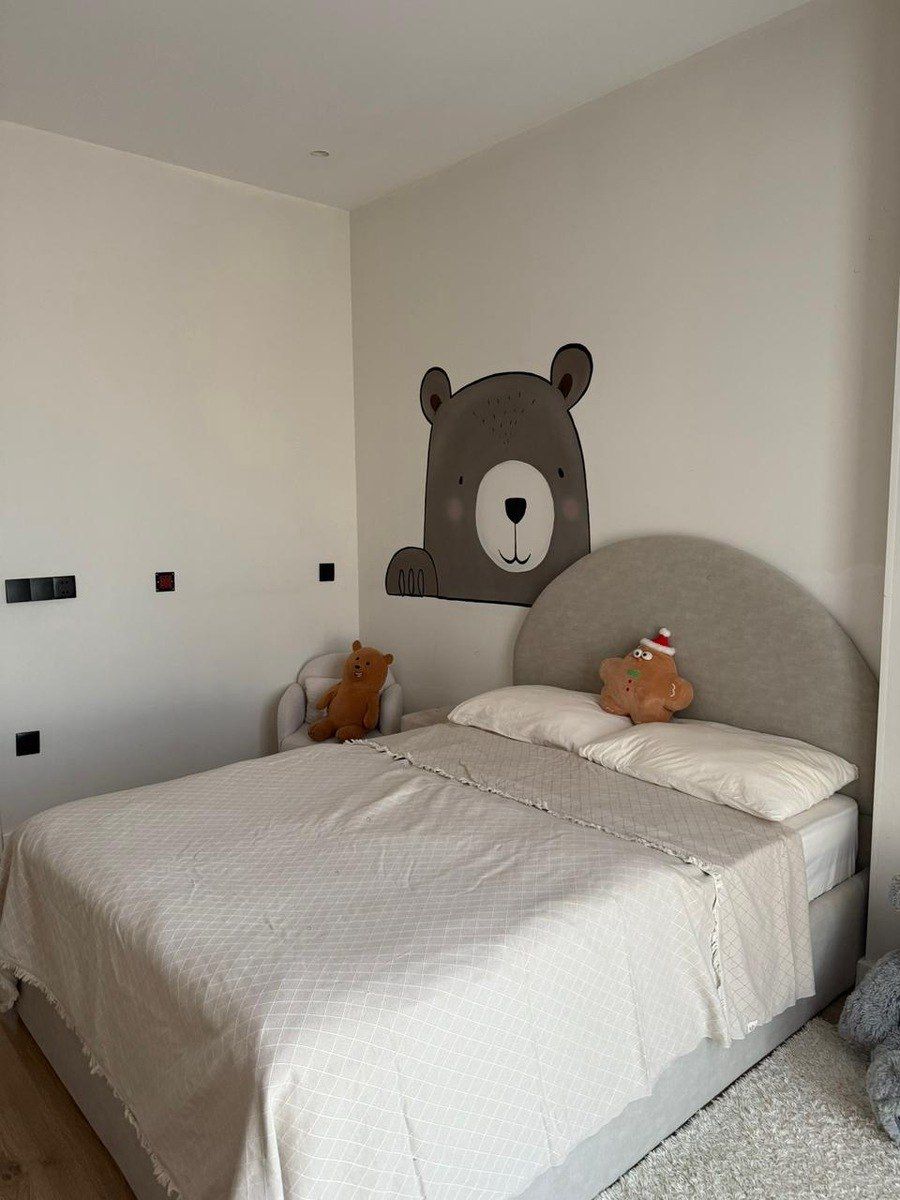 Satılır 3 otaqlı yeni tikili 125 m² — Mənzil, Bakı (3)