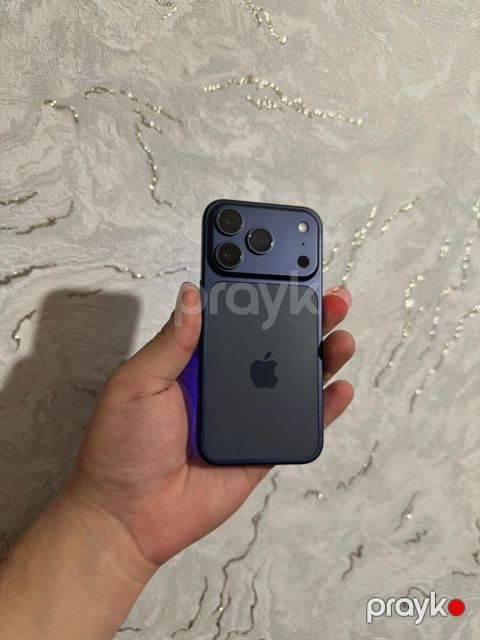 Apple iPhone 14 Pro Deep Purple 256GB/6GB