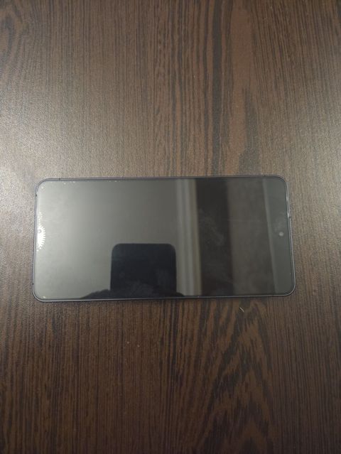 Samsung Galaxy S23, rəng - Boz — İsmayıllı