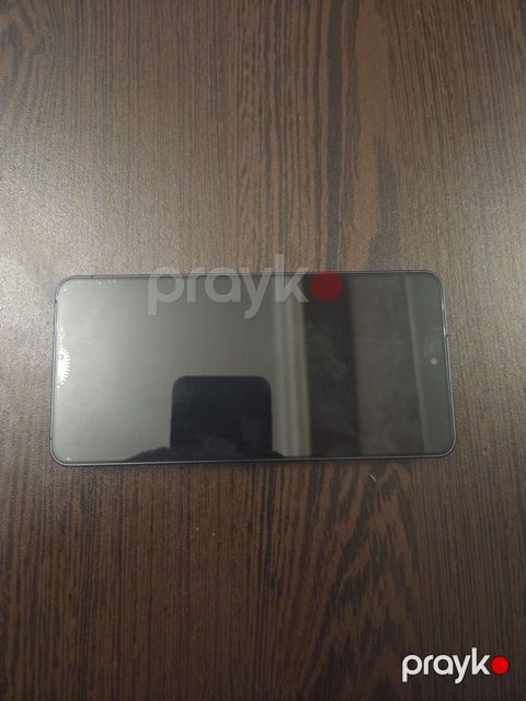 Samsung Galaxy S23, rəng - Boz — İsmayıllı