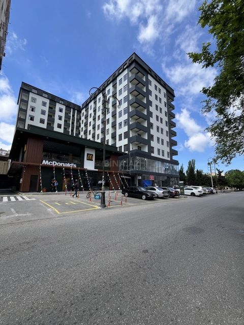 Satılır 3 otaqlı yeni tikili 76 m² — Xırdalan