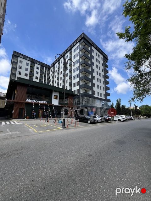 Satılır 3 otaqlı yeni tikili 76 m²