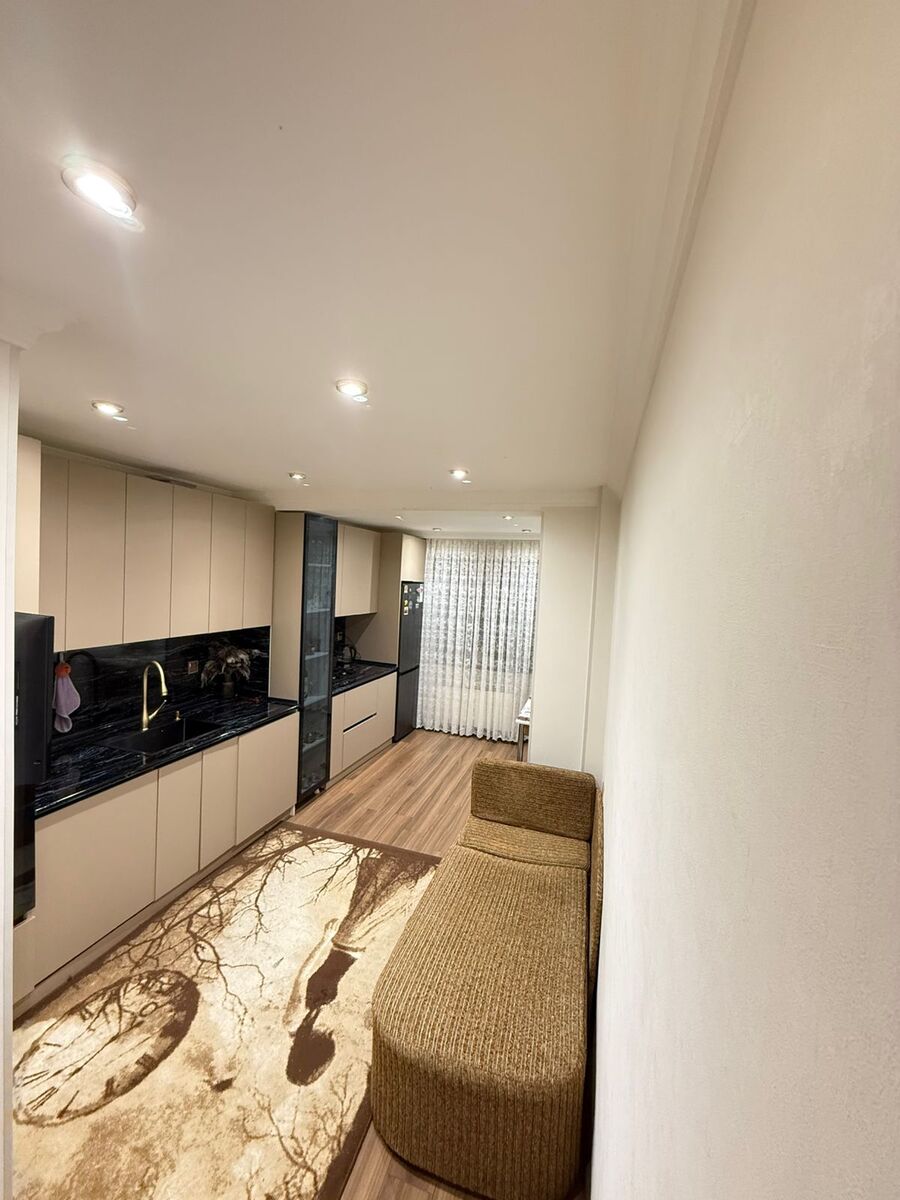 Satılır 3 otaqlı köhnə tikili 80 m² — Mənzil, Bakı (5)