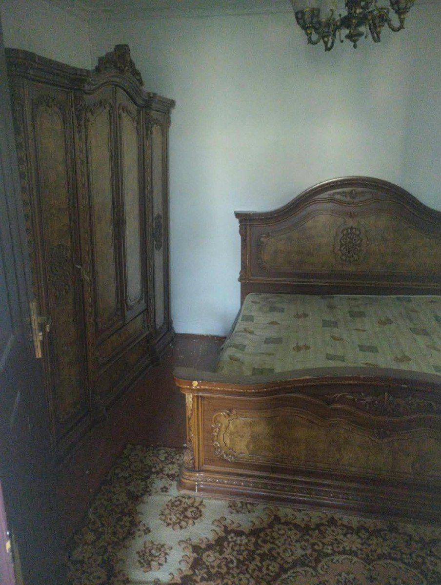 Həyət evi kirayə verilir, Sulutəpə qəs — Ev, villa, Bakı (3)
