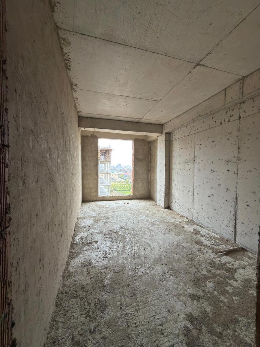 Satılır 4 otaqlı yeni tikili 169 m² — Mənzil, Bakı (8)